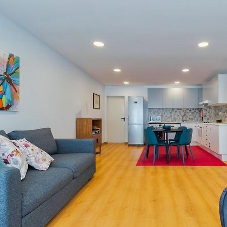 Appartement O Doze Setúbal Extérieur photo