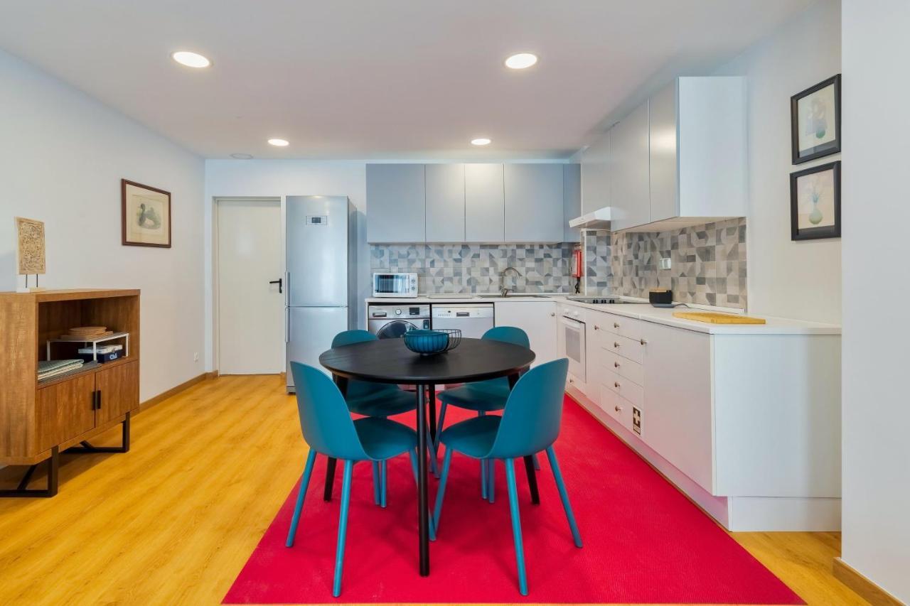 Appartement O Doze Setúbal Extérieur photo