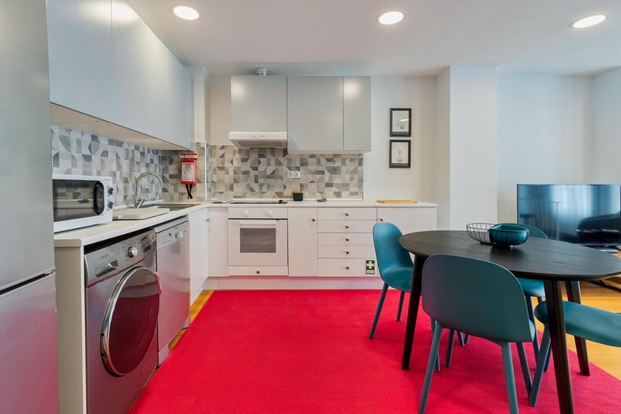 Appartement O Doze Setúbal Extérieur photo